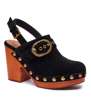 Kurt Geiger Mule Mayfair | zamsz