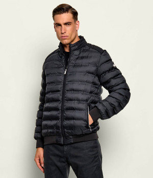 Karl Lagerfeld Kurtka | Regular Fit