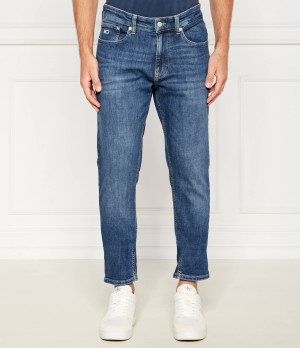 Tommy Jeans Jeansy AUSTIN | Slim Fit