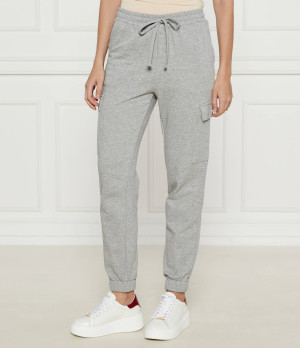 TWINSET Spodnie dresowe | Regular Fit