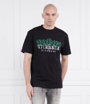 John Richmond T-shirt | Regular Fit