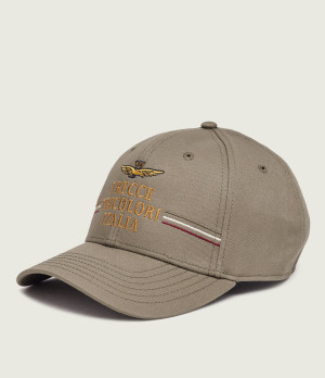 Aeronautica Militare Bejsbolówka
