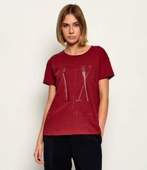 Armani Exchange T-shirt | Relaxed fit
