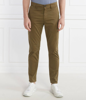 BOSS ORANGE Spodnie Chino_tapered | Tapered fit