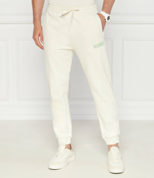 HUGO Spodnie dresowe Diqomo | Regular Fit