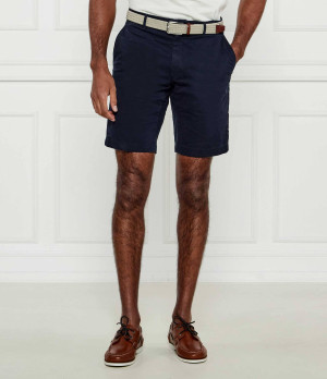 Calvin Klein Szorty chino | Slim Fit