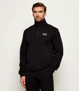 EA7 Bluza | Modern fit