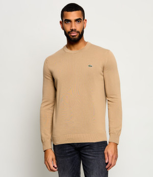 Lacoste Sweter | Regular Fit