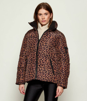 GUESS Kurtka MARTINA | Regular Fit