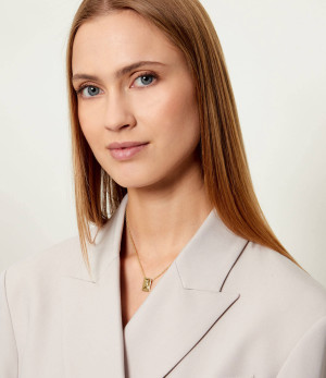 Patrizia Pepe Naszyjnik