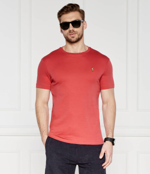 POLO RALPH LAUREN T-shirt | Custom slim fit