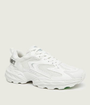 Plein Sport Sneakersy PULSE X