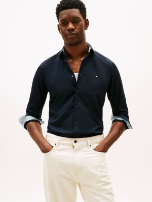 Tommy Hilfiger Koszula | Slim Fit