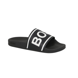 BOSS BLACK Klapki Bay_Slid