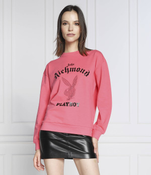 John Richmond Bluza | Regular Fit