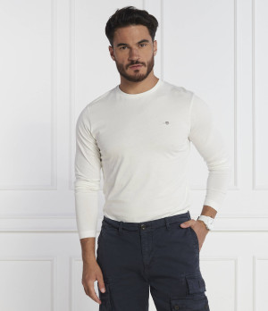 Gant Longsleeve | Slim Fit