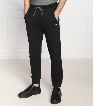BOSS GREEN Spodnie dresowe Hadiko | Regular Fit