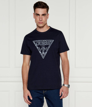 GUESS T-shirt | Regular Fit