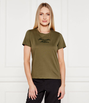 Aeronautica Militare T-shirt | Regular Fit