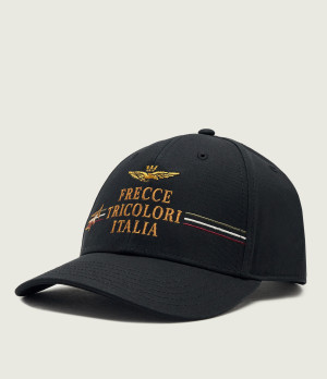 Aeronautica Militare Bejsbolówka
