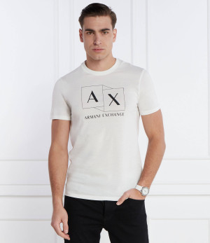 Armani Exchange T-shirt | Regular Fit