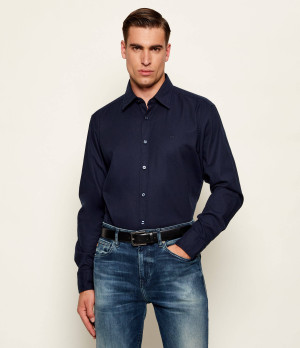 BOSS ORANGE Koszula Relegant_6_M | Regular Fit