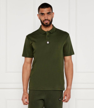 HUGO Polo Deabono | Regular Fit