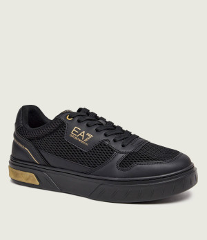 EA7 Sneakersy