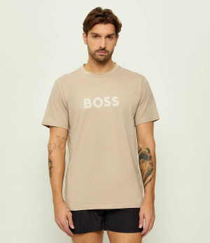 BOSS BLACK T-shirt RN | Regular Fit
