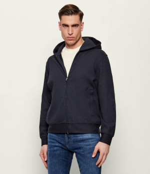 Emporio Armani Bluza | Regular Fit