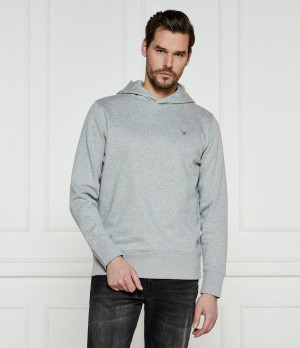 Gant Bluza Original Shield | Regular Fit