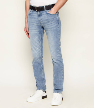 AllSaints Jeansy Sid Ultra | Slim Fit