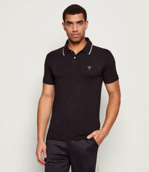 GUESS Polo NOLAN | Extra slim fit