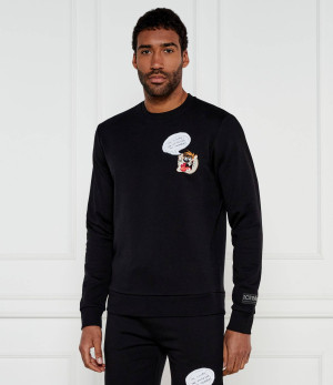 Iceberg Bluza | Regular Fit