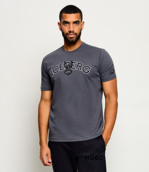 Iceberg T-shirt |Iceberg x Looney Tunes | Regular Fit