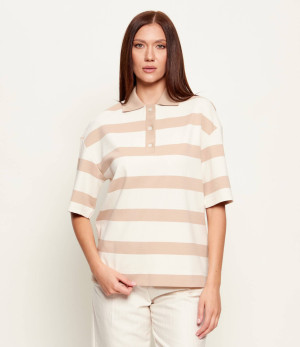 MM Polo MMLABETAIA | Relaxed fit