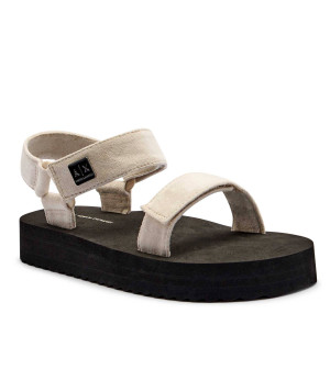 Armani Exchange Sandały
