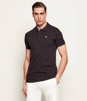 Tommy Jeans Polo | Slim Fit