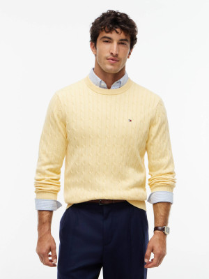 Tommy Hilfiger Sweter | Regular Fit
