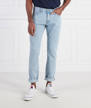 Tommy Jeans Jeansy Scanton | Slim Fit