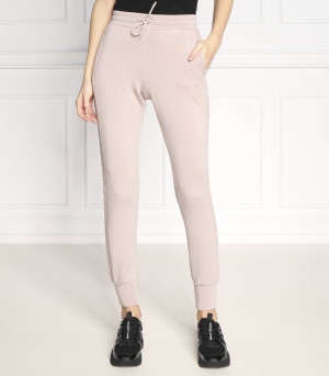 GUESS ACTIVE Spodnie dresowe ALLIE | Regular Fit