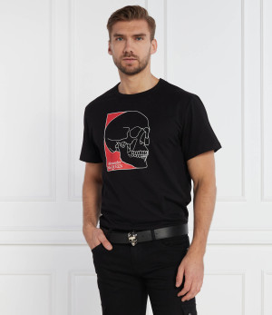 Alexander McQueen T-shirt | Regular Fit