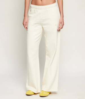 Anine Bing Spodnie dresowe KACEY | Loose fit