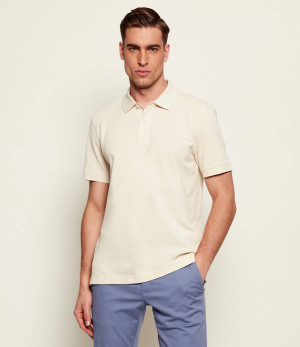 BOSS BLACK Polo Pallas | Regular Fit