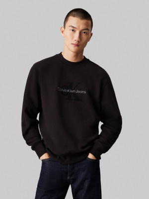 Calvin Klein Jeans Bluza | Regular Fit