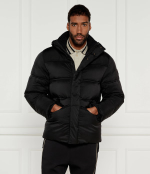 BOSS ORANGE Kurtka Oneon2 | Regular Fit
