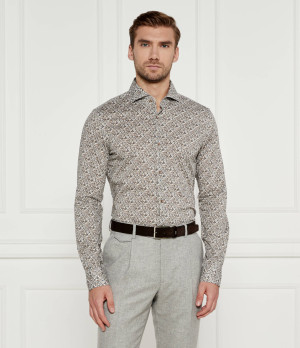 Joop! Koszula 17 JSH-144Pai | Slim Fit