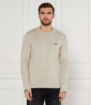 BOSS GREEN Sweter Ever-X | Regular Fit