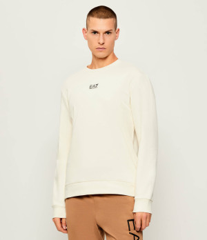 EA7 Bluza | Regular Fit