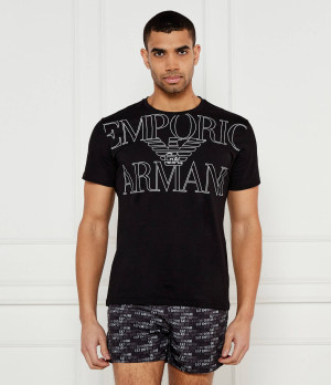 Emporio Armani T-shirt | Regular Fit